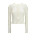 Gilet en coton blanc Citizens of Humanity