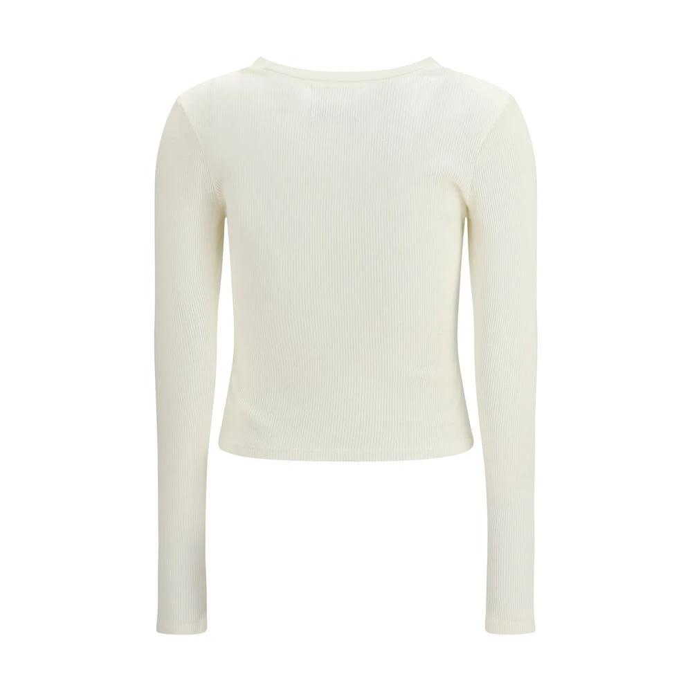 Gilet en coton blanc Citizens of Humanity