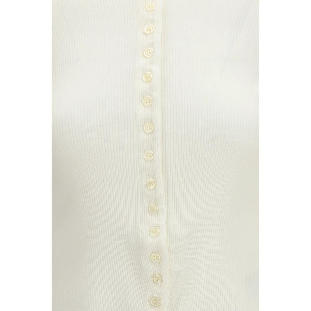 Gilet en coton blanc Citizens of Humanity