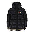 Bomber Herno en polyamide noir