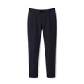 Herno Blue Virgin Wool Casual Pants