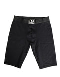 Boxer Short Homme Dolce & Gabbana Noir avec Ceinture Logotée