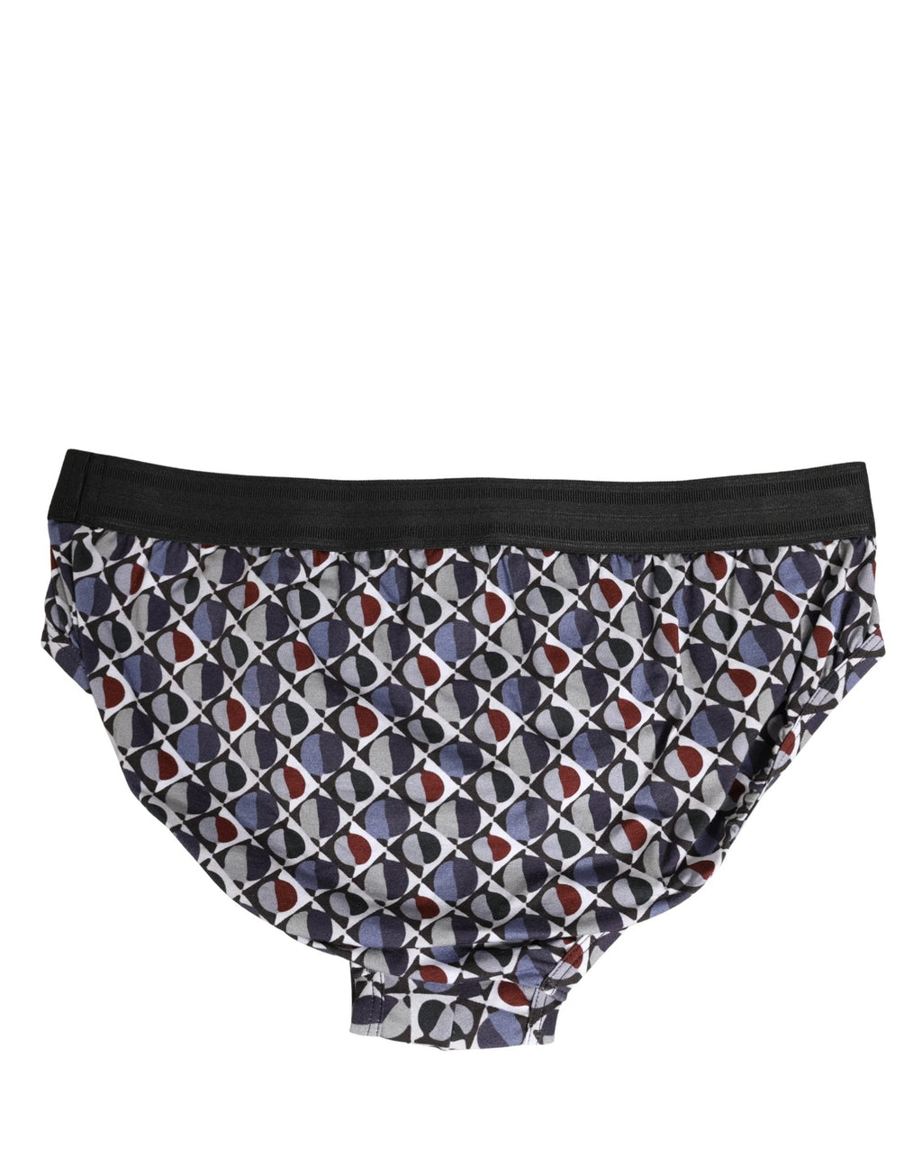 Caleçon Midi Dolce & Gabbana Homme Motif Multicolore