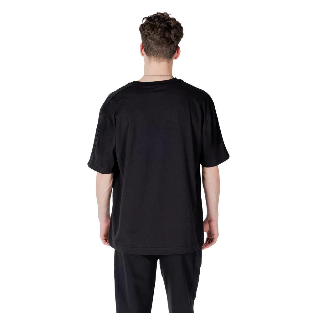 Vêtements de sport Calvin Klein Sport en coton noir