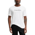 Vêtements de sport Calvin Klein en coton blanc