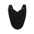 Chemisier noir en polyester Vivienne Westwood