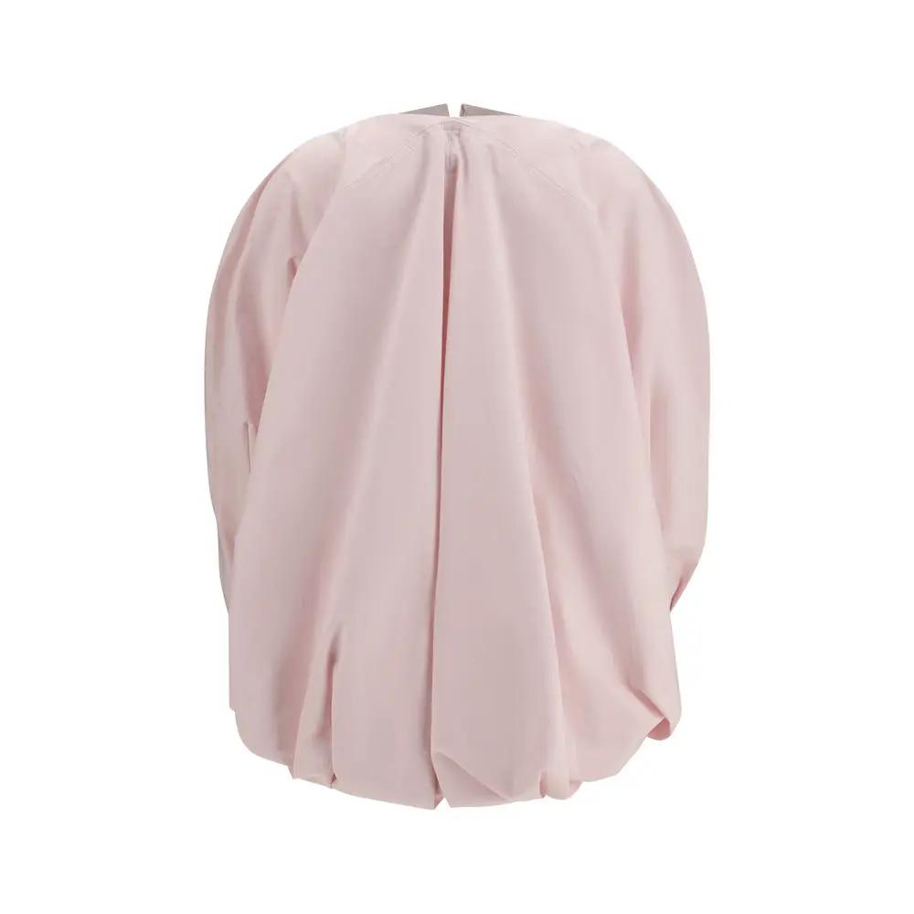 Chemise en coton multicolore Jacquemus