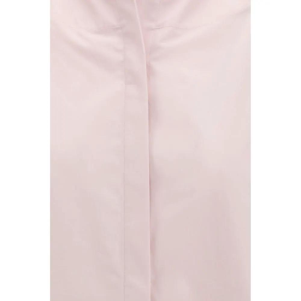 Chemise en coton multicolore Jacquemus