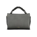 Coccinelle Nero Pelle Sac à main femme
