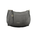 Coccinelle Nero Leather Women Handbag