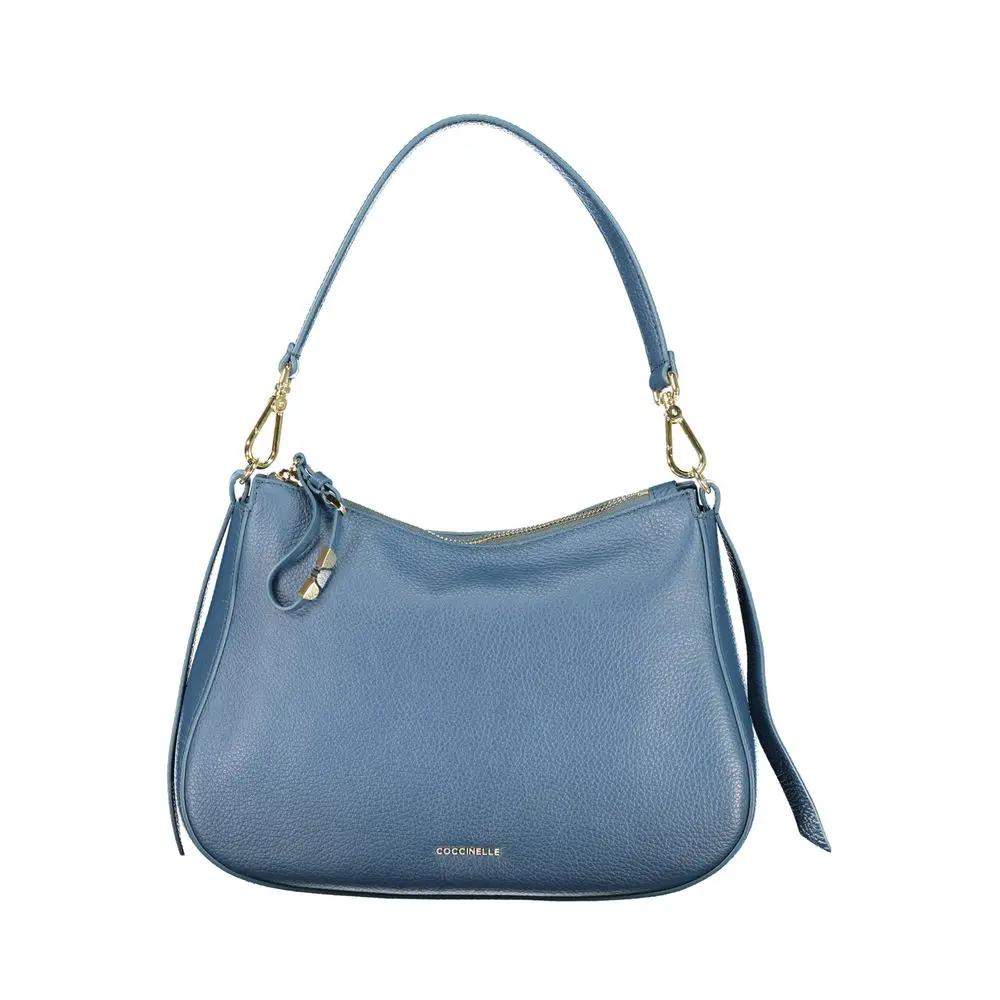 Coccinelle White Polyester Women Handbag