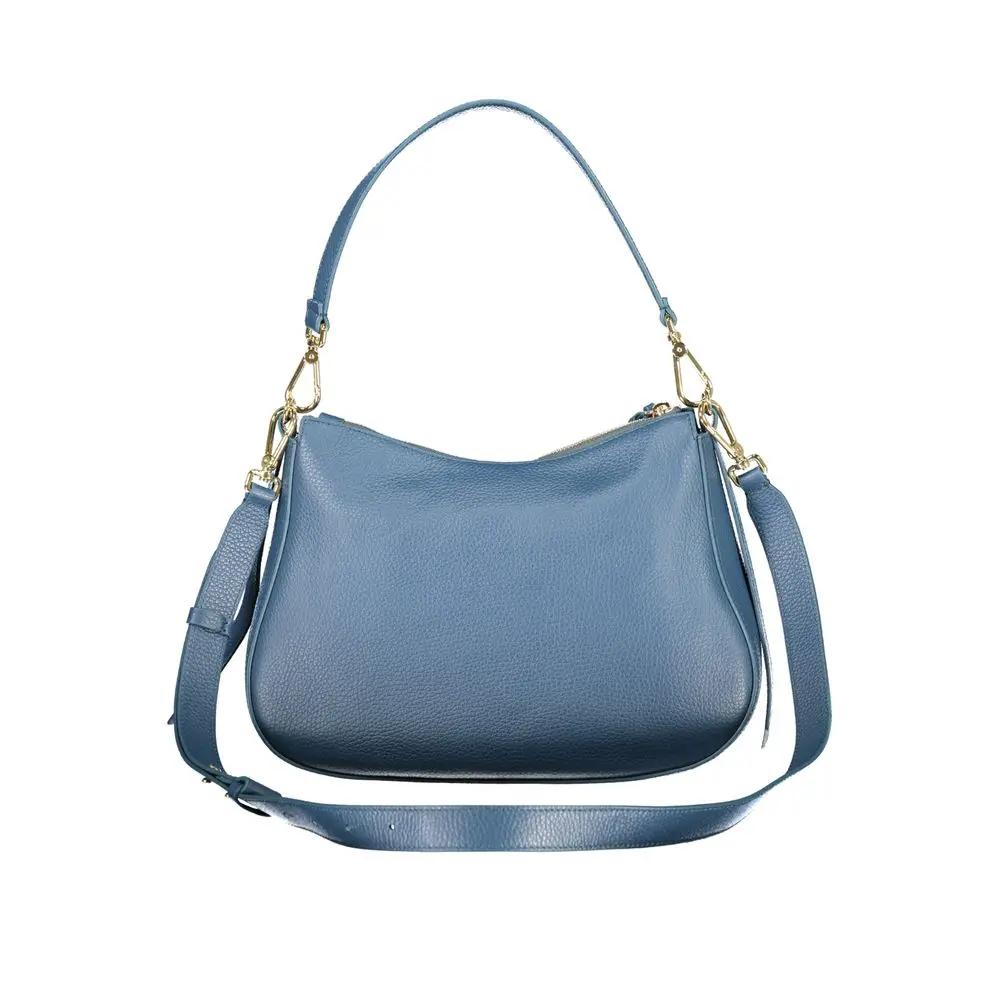 Coccinelle White Polyester Women Handbag