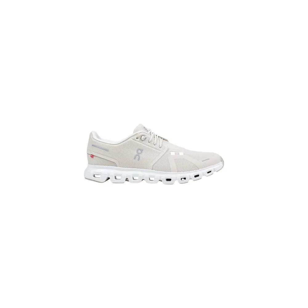 On Running Bicolor Recycled Polyester Athletic Sneakers