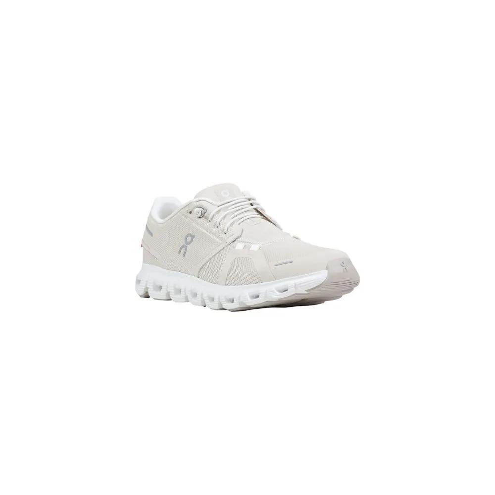 On Running Bicolor Recycled Polyester Athletic Sneakers