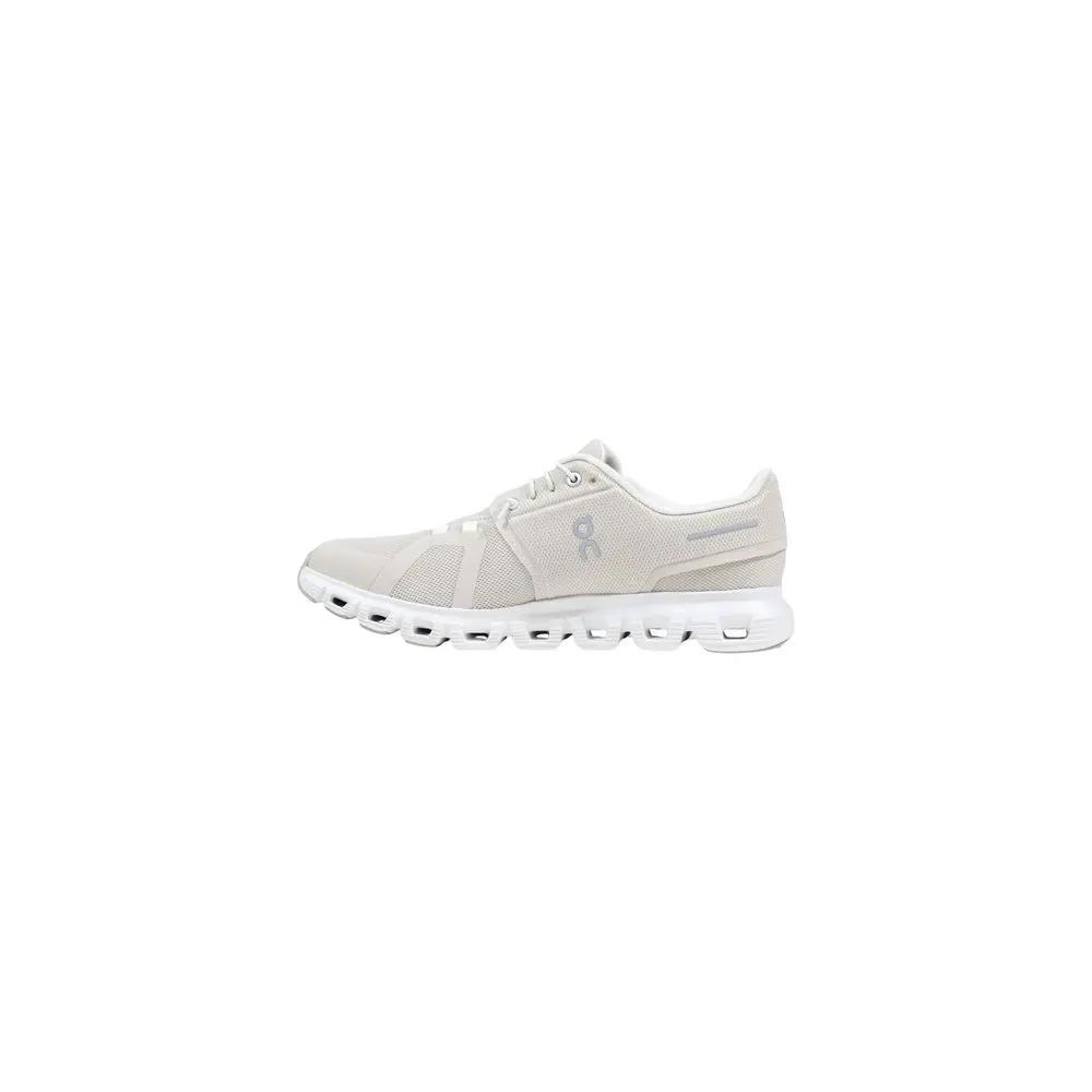 On Running Bicolor Recycled Polyester Athletic Sneakers