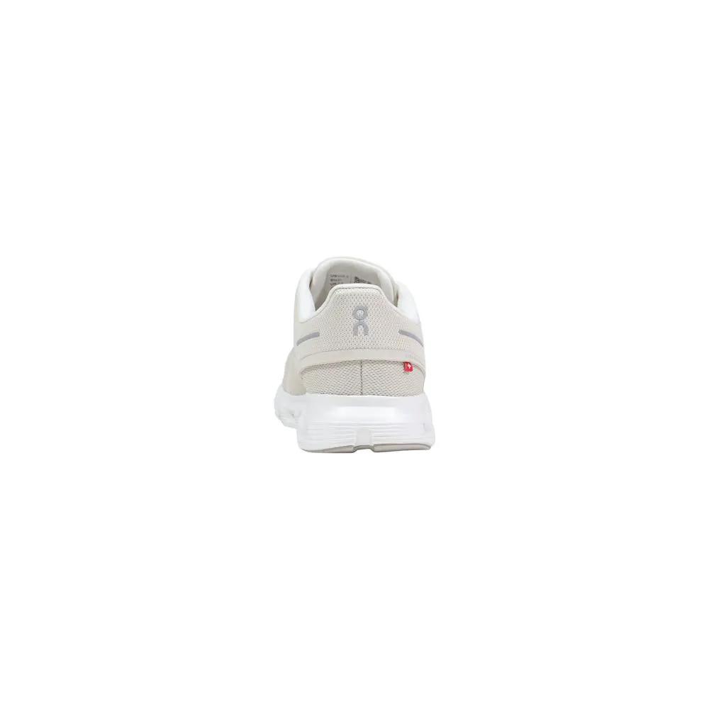 On Running Bicolor Recycled Polyester Athletic Sneakers