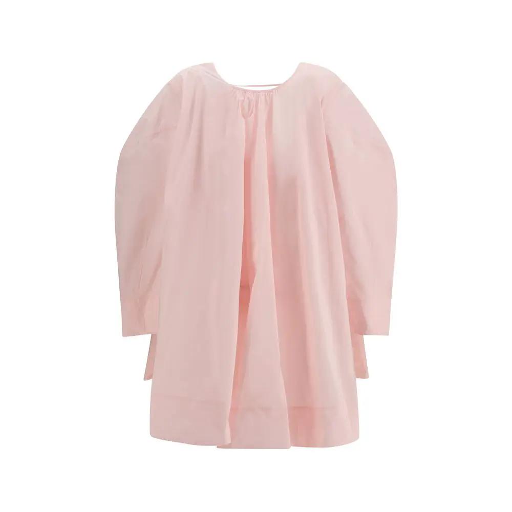 Robe décontractée Jacquemus multicolore en polyester