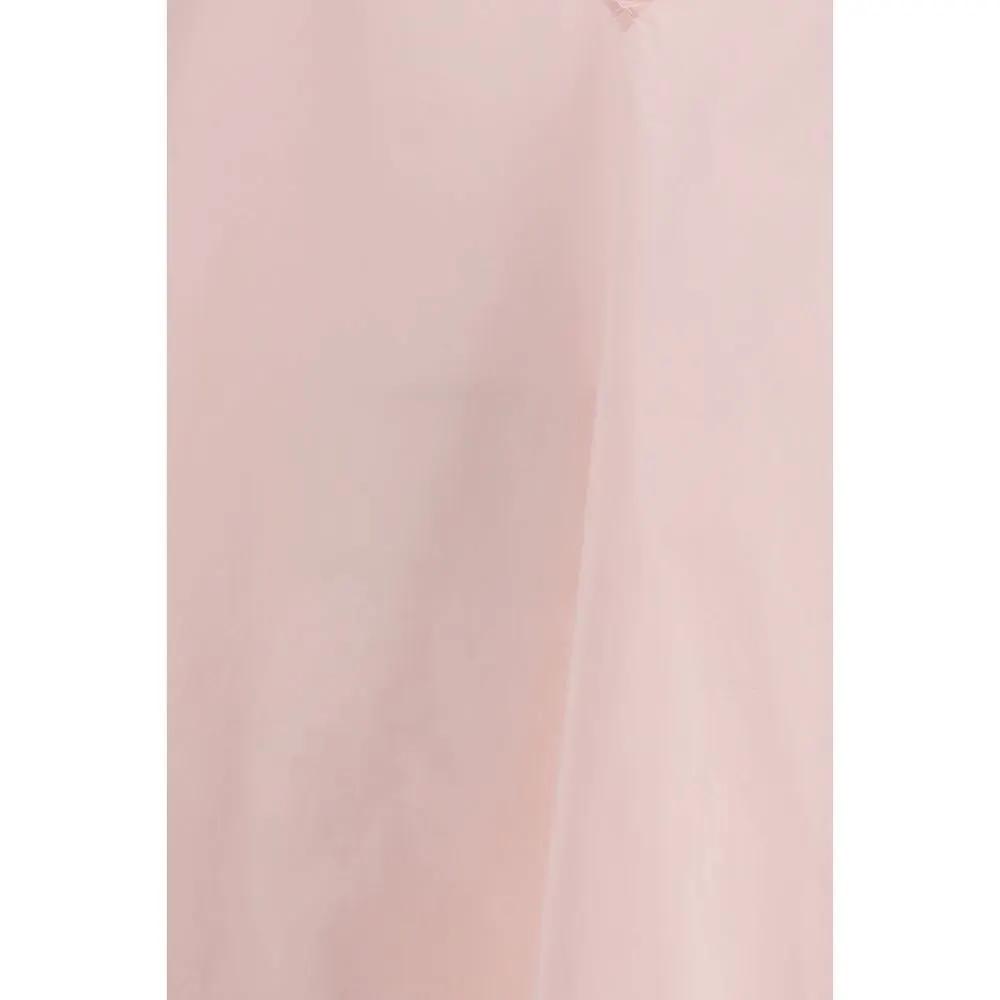 Robe décontractée Jacquemus multicolore en polyester