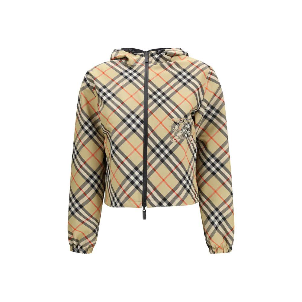 Vêtements en polyester beige Burberry