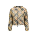 Vêtements en polyester beige Burberry
