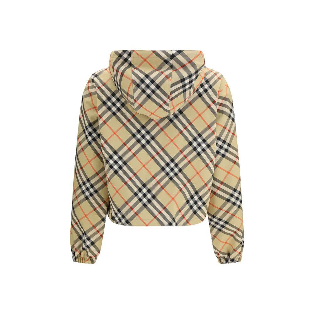 Vêtements en polyester beige Burberry