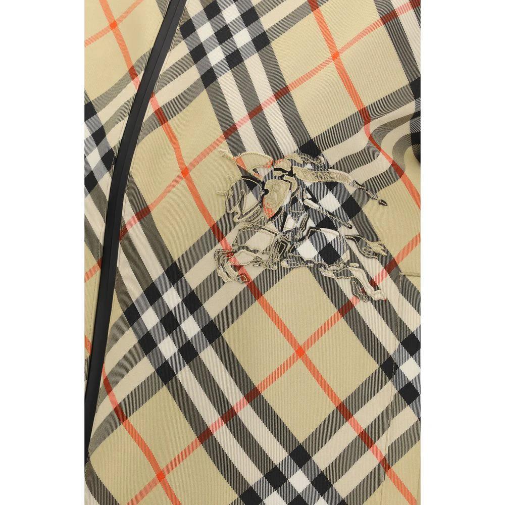 Vêtements en polyester beige Burberry