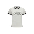 T-shirt PINKO en coton blanc