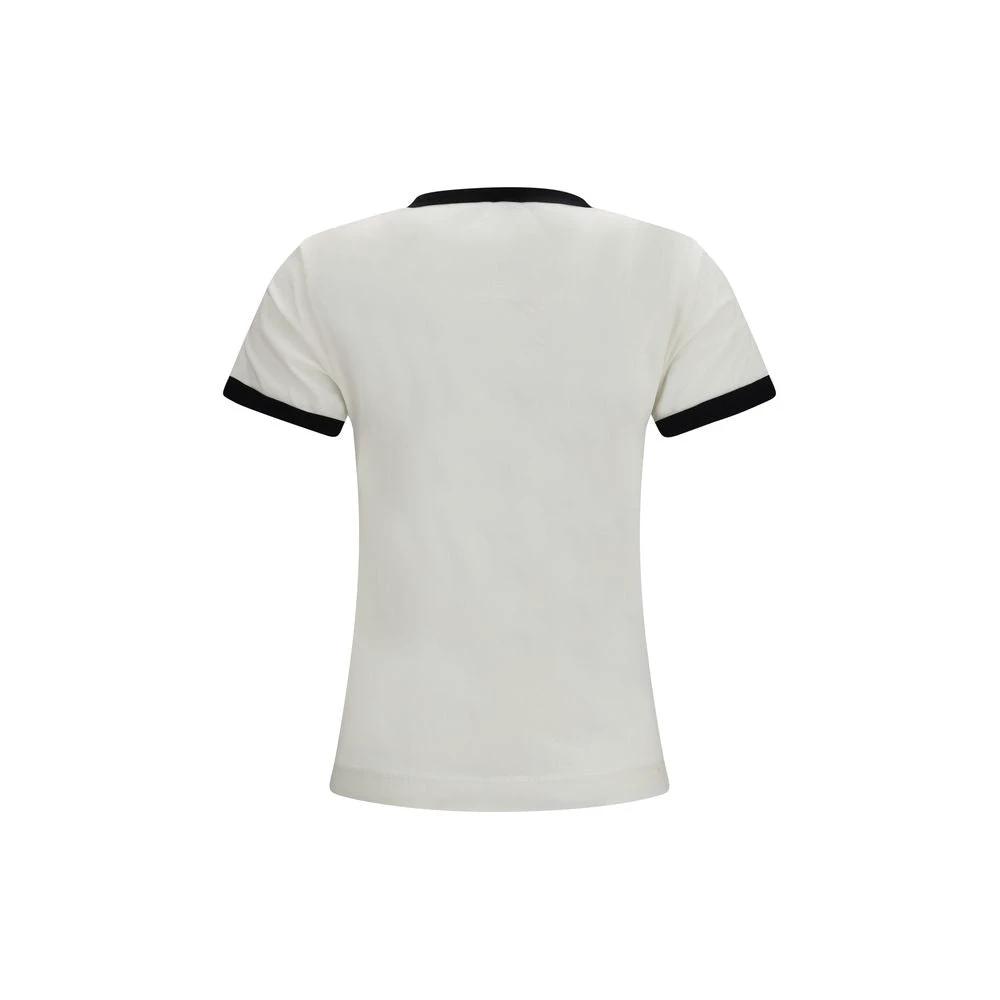 T-shirt PINKO en coton blanc