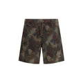 Short de bain floral homme – Herno multicolore SS26