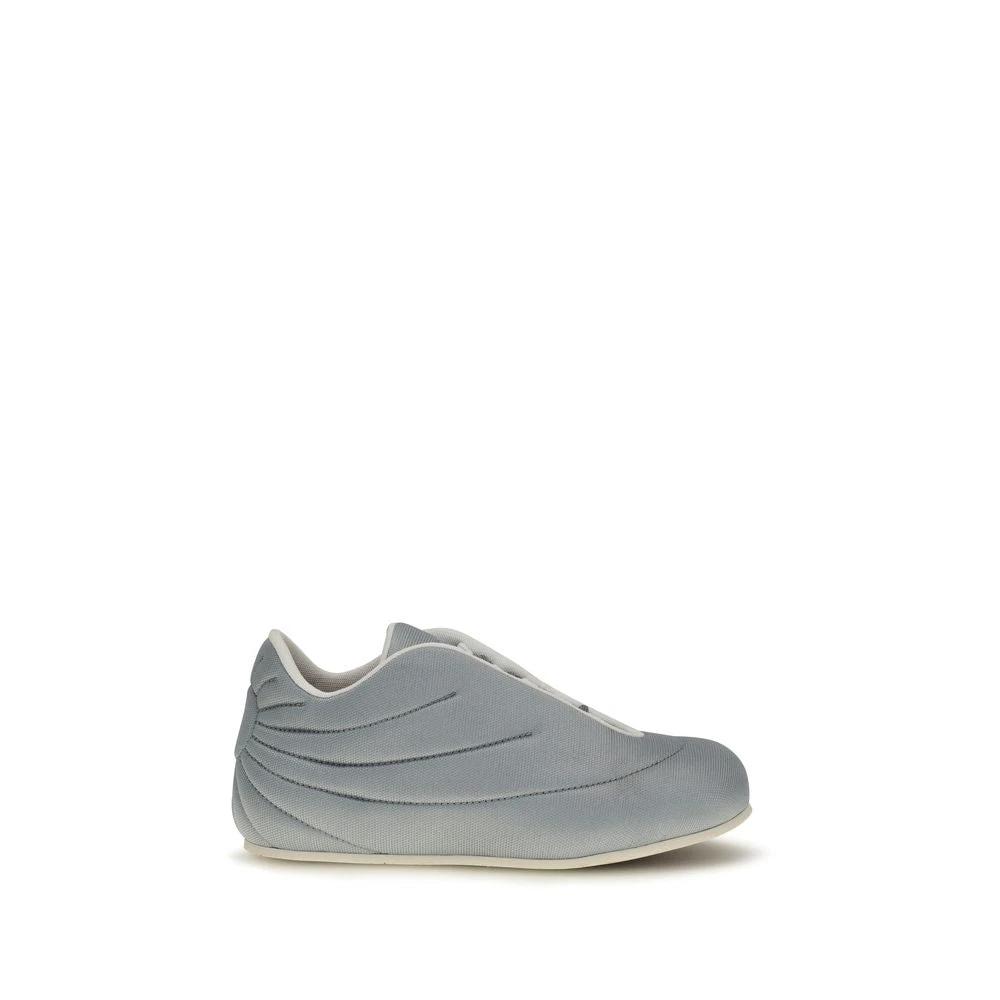 Baskets en tissu homme – PDF Channel Nuvola sneakers légères à lacets