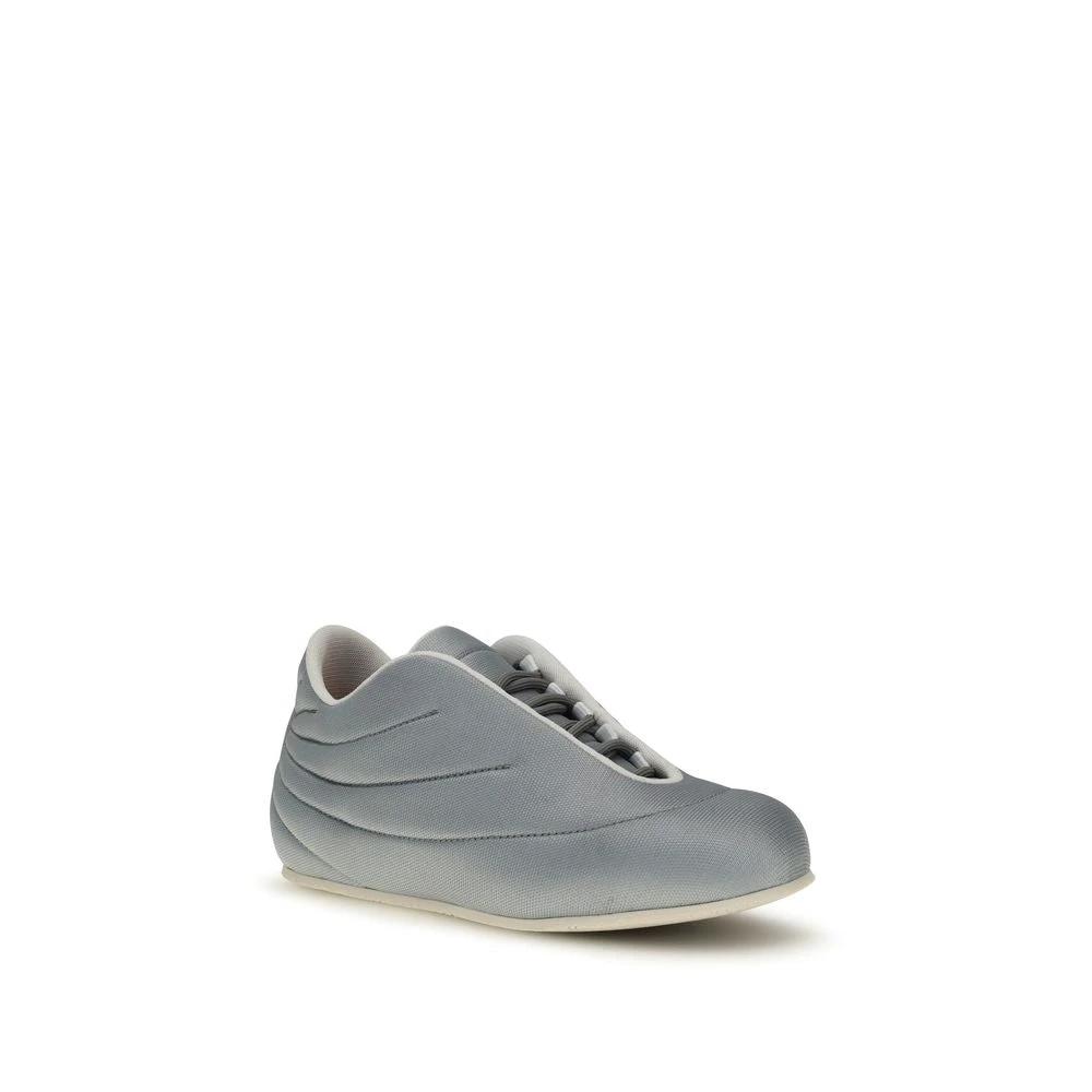 Baskets en tissu homme – PDF Channel Nuvola sneakers légères à lacets