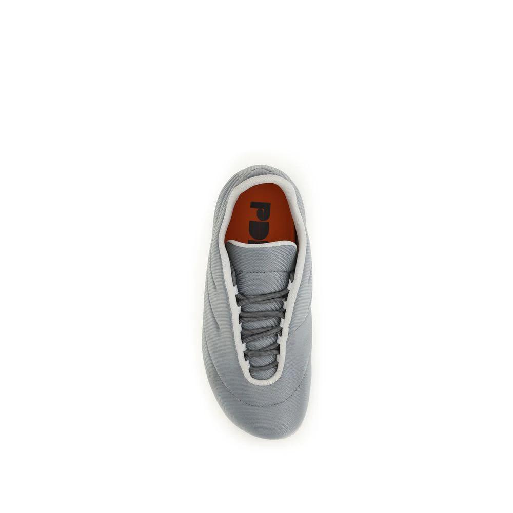 Baskets en tissu homme – PDF Channel Nuvola sneakers légères à lacets
