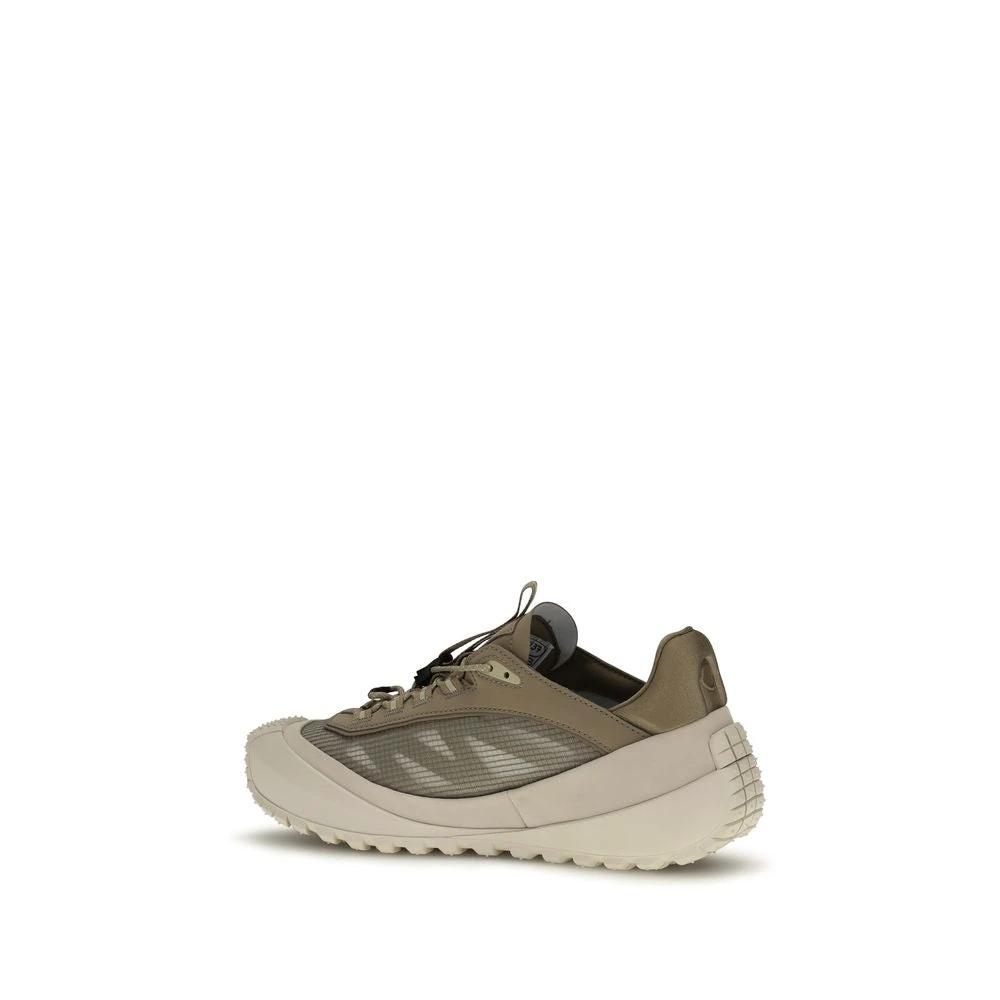 Sneakers Trailgrip homme – Moncler baskets techniques cuir performance