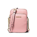 Bandoulière en cuir multicolore Michael Kors