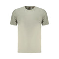 Hugo Boss Verde Cotton Men's T-Shirt