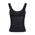 Chemise noire en viscose Max Mara