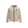 Burberry Beige Polyester Clothing