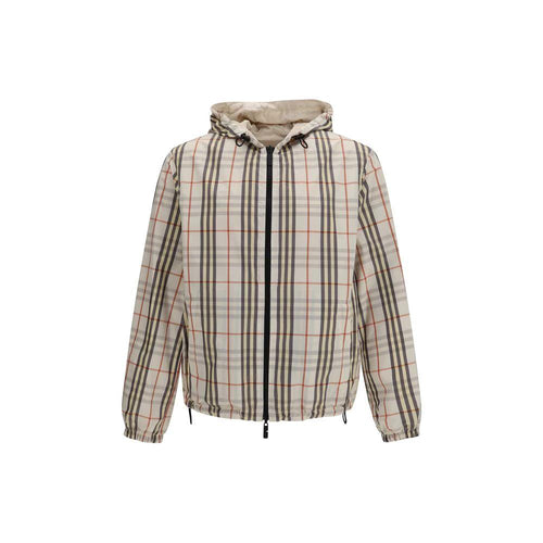 Vêtements en polyester beige Burberry