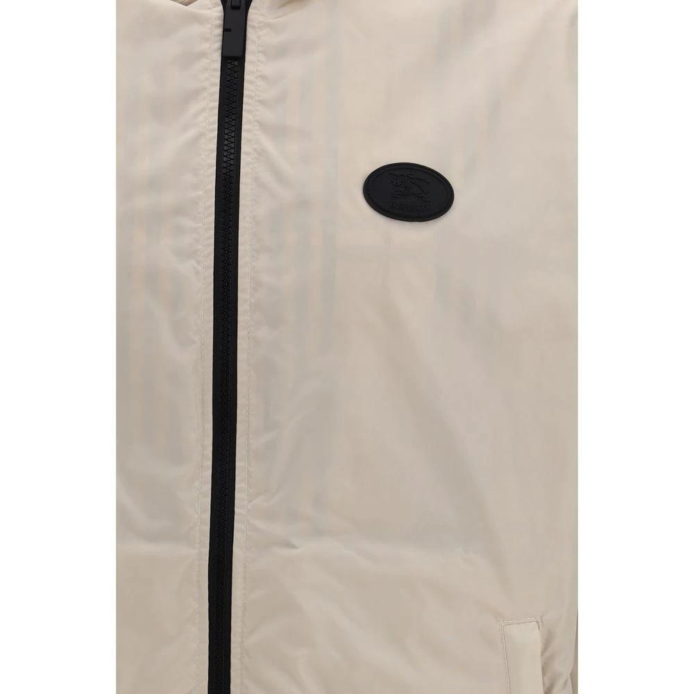 Burberry Beige Polyester Clothing