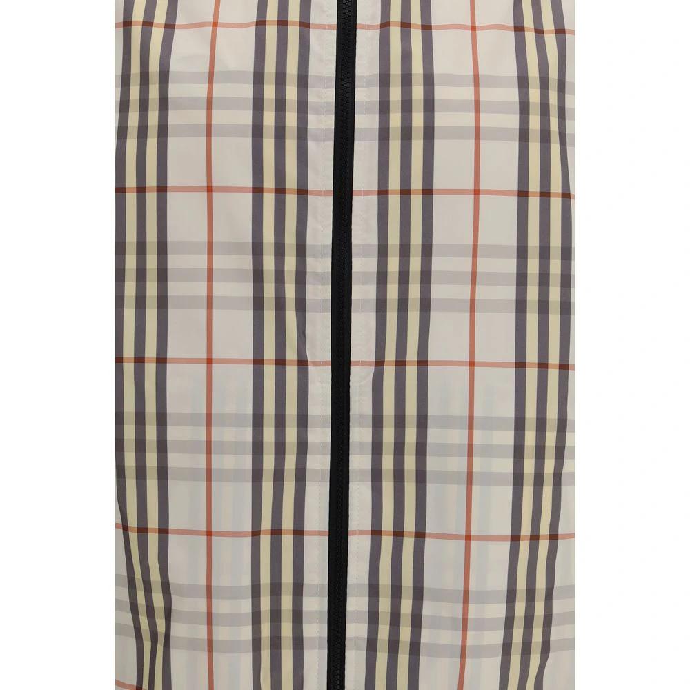 Burberry Beige Polyester Clothing