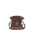 Sac bandoulière Saint Laurent Bordeaux Lamb Ovis Aries