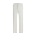 Jean droit homme – Moorer Milton-15 denim stretch coupe classique