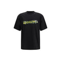 Balenciaga Black Cotton Sportswear