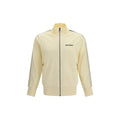 Palm Angels Beige Polyester Sweatshirt
