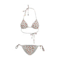 Dolce & Gabbana White Nylon Bikini