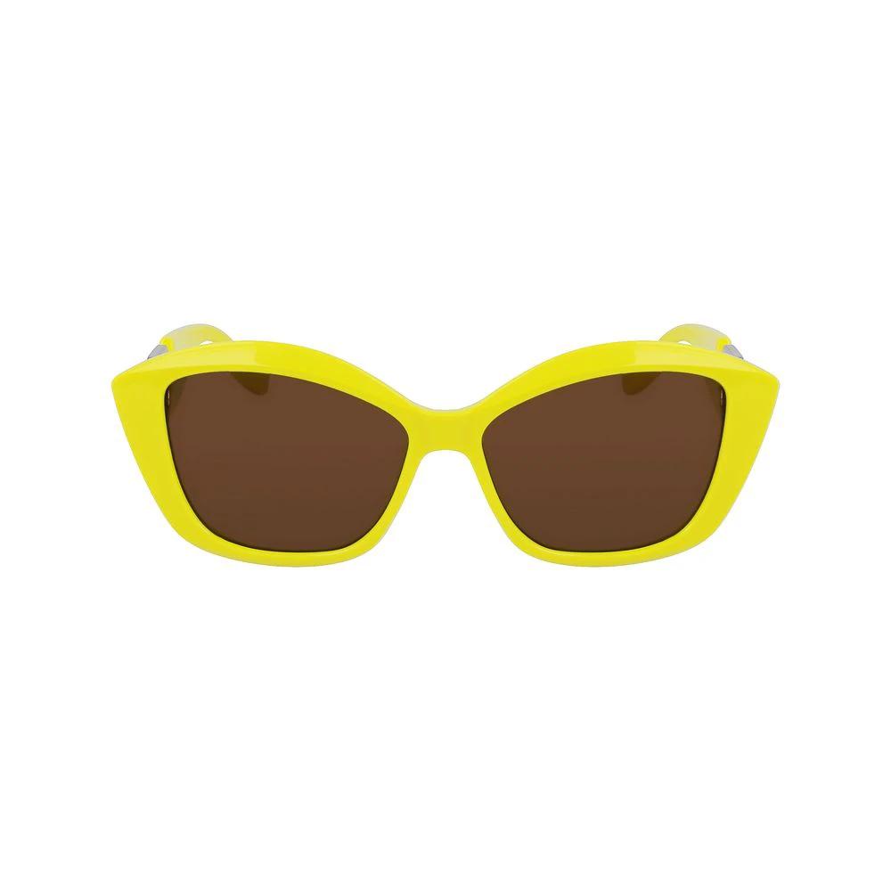 Karl Lagerfeld Bicolor Injected Sunglasses