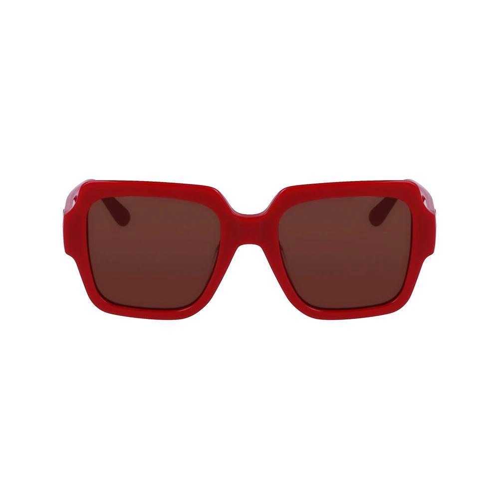 Karl Lagerfeld Multicolor Acetate Sunglasses