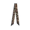 Valentino Garavani Multicolor Silk Scarf