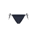 Bas de bikini Magda Butrym gris en polyamide