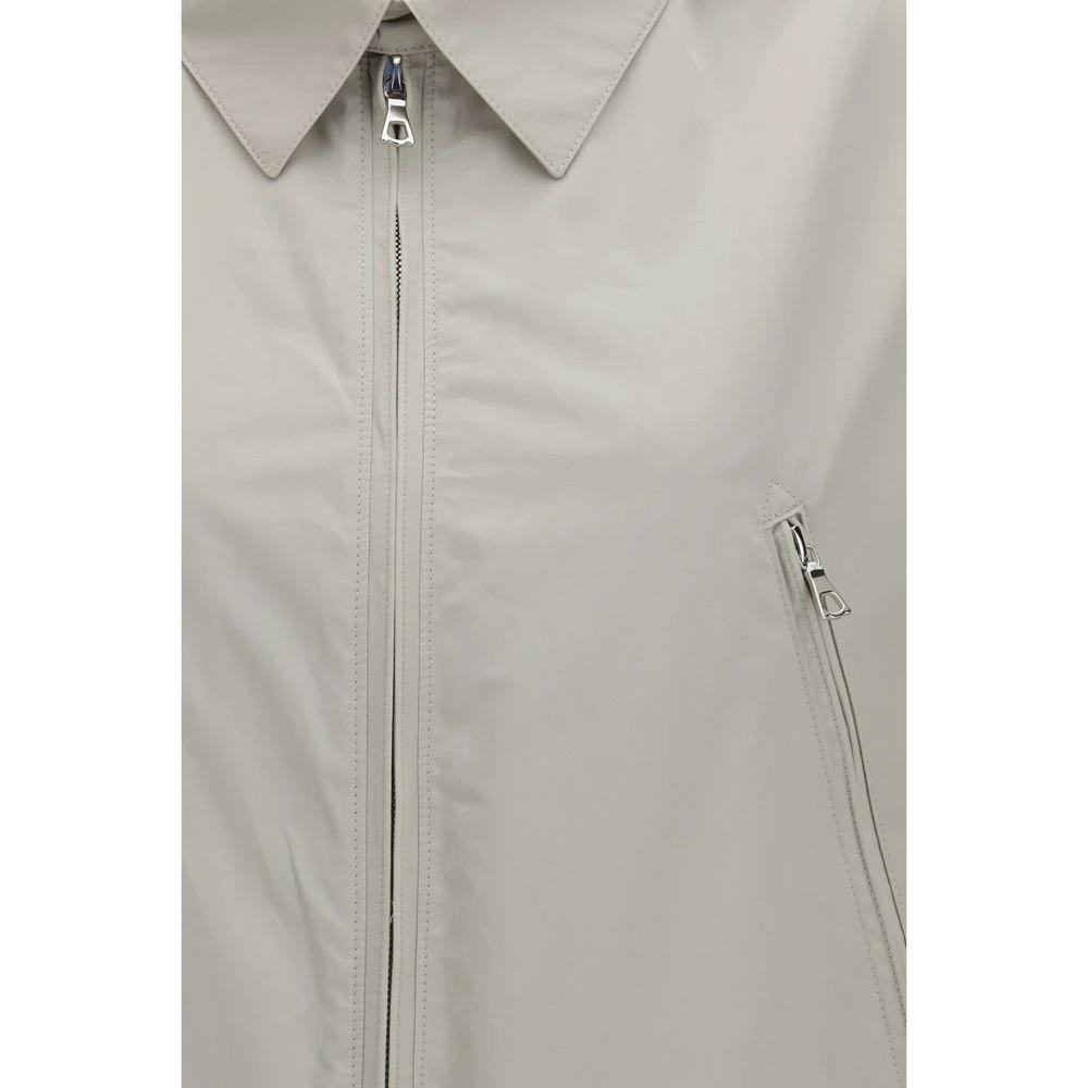 RIER Gray Cotton Clothing